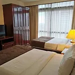 Urban Suite Times Square Kuala Lumpur