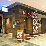 Urban Suite Times Square Kuala Lumpur