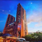 Urban Suite Times Square Kuala Lumpur