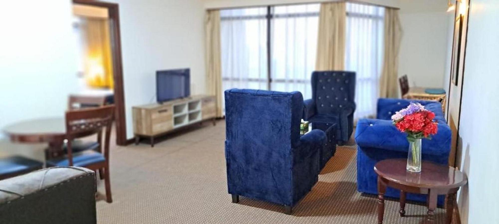 Urban Times Square Apartment Kuala Lumpur