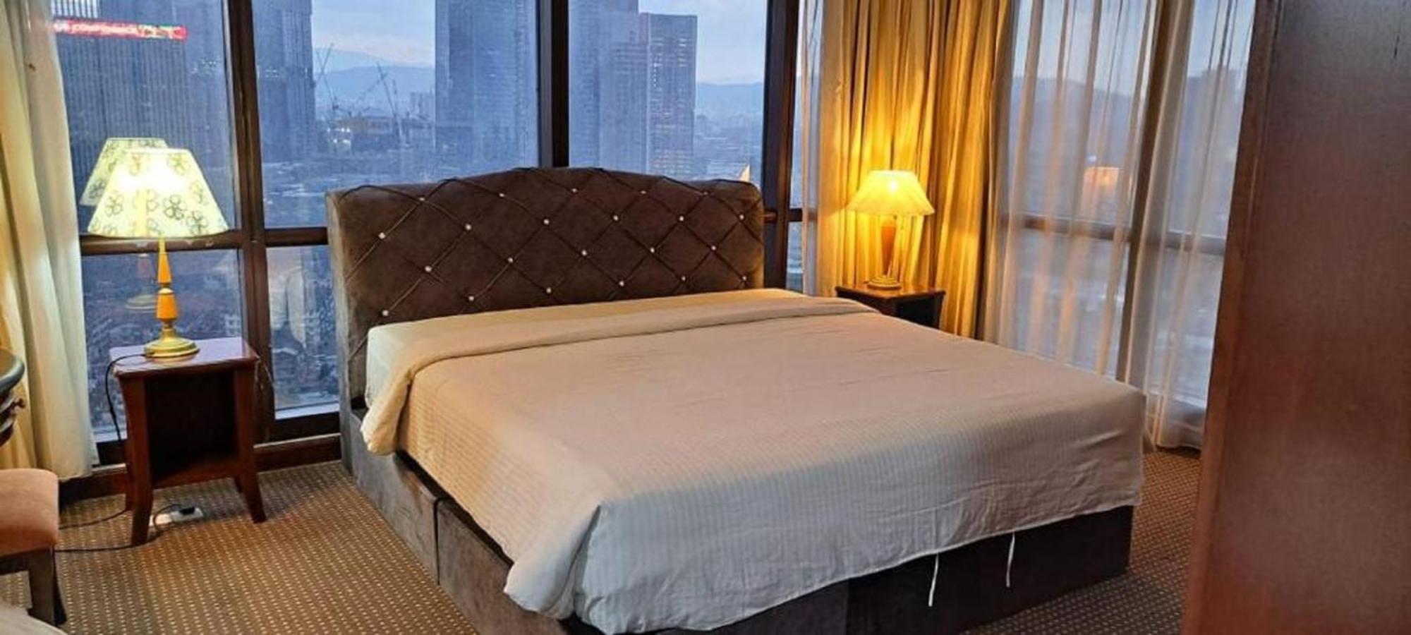Apartment Urban Times Square Kuala Lumpur