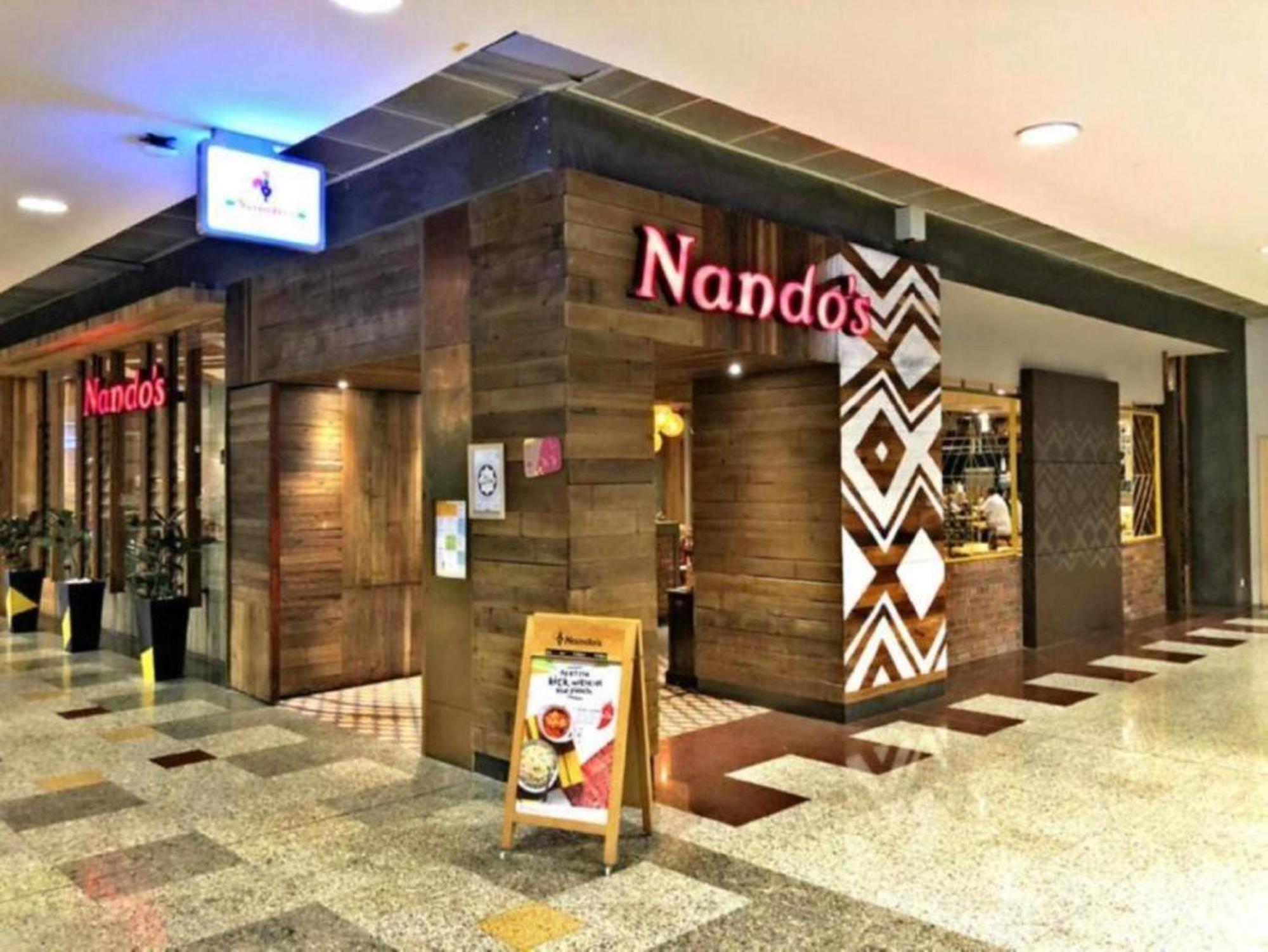 Urban Times Square Apartment Kuala Lumpur