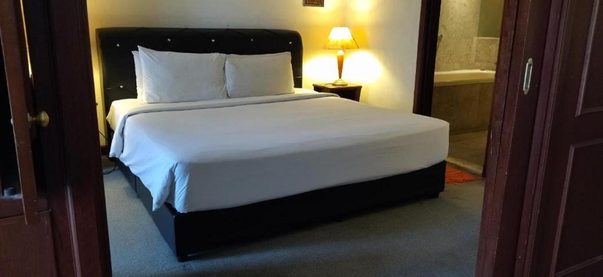 Urban Times Square Apartment Kuala Lumpur