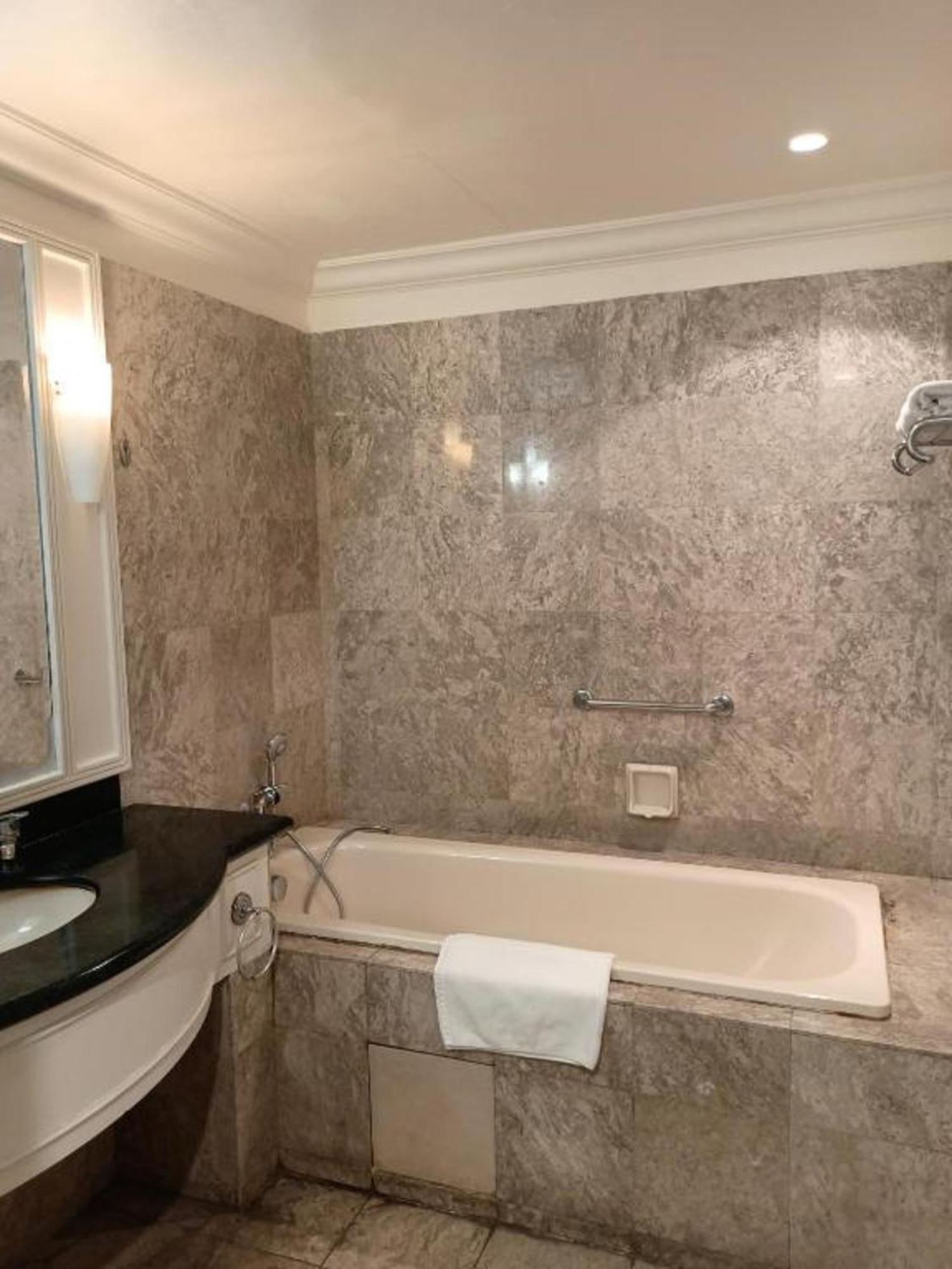 Urban Times Square Apartment